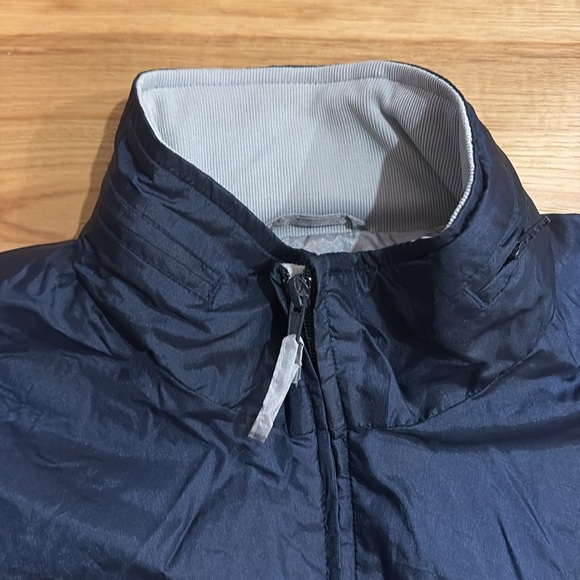 Vintage FIVE ALIVE windbreaker with zipper hood - Picture 4 of 9